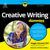Creative_Writing_For_Dummies__2nd_Edition